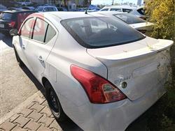 Nissan Sunny